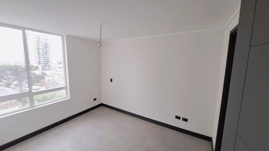 OPORTUNIDAD!! Cesión de Promesa de Depto 218 de 2D2B en Edificio Quartz, Plaza Egaña, Ñuñoa