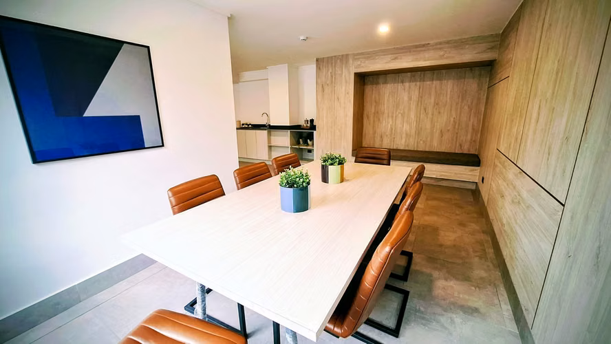 OPORTUNIDAD!! Cesión de Promesa de Depto 218 de 2D2B en Edificio Quartz, Plaza Egaña, Ñuñoa