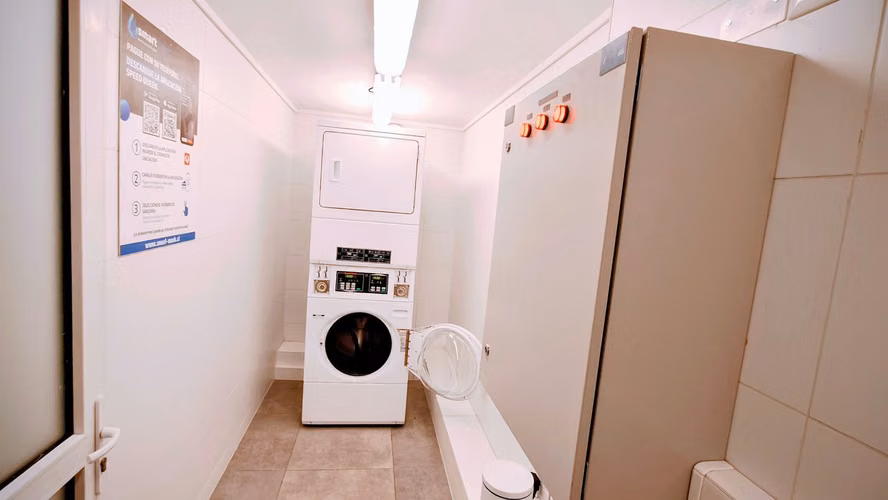 OPORTUNIDAD!! Cesión de Promesa de Depto 218 de 2D2B en Edificio Quartz, Plaza Egaña, Ñuñoa