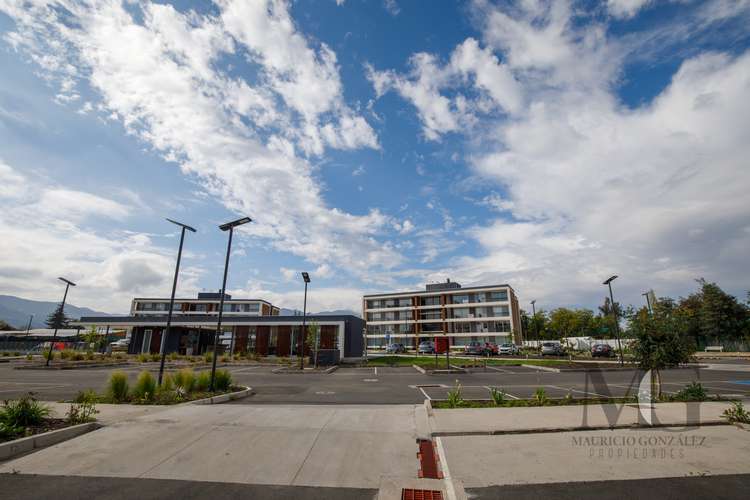 Arrienda Departamento en Condominio Piemonte – Machalí 2P