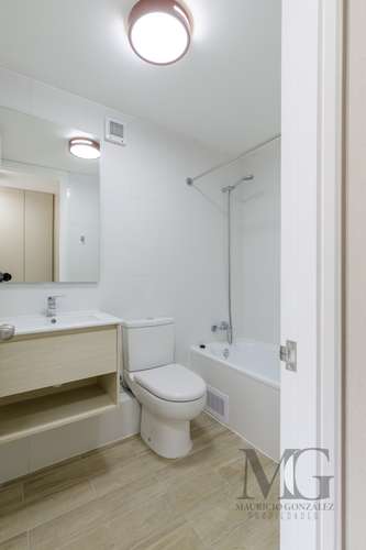 Arrienda Departamento en Condominio Piemonte – Machalí 2P