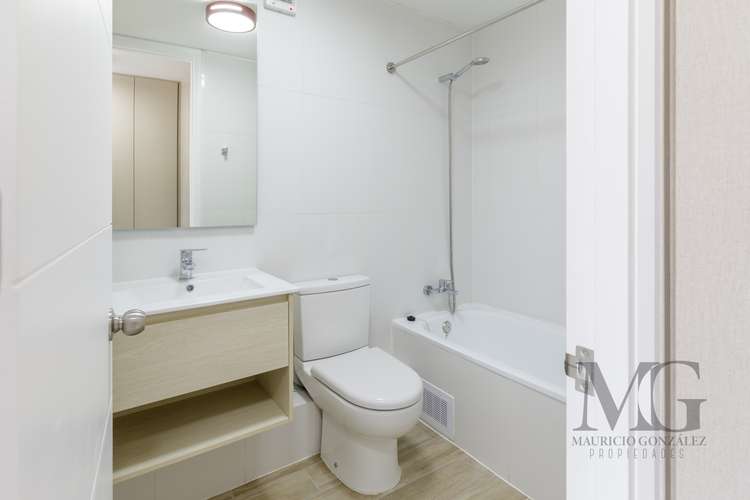 Arrienda Departamento en Condominio Piemonte – Machalí 2P