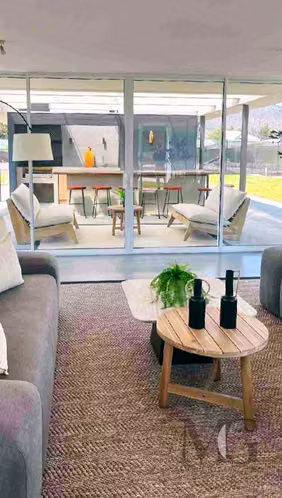 Arrienda Departamento en Condominio Piemonte – Machalí