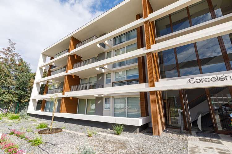 Arrienda Departamento en Condominio Piemonte – Machalí 2P