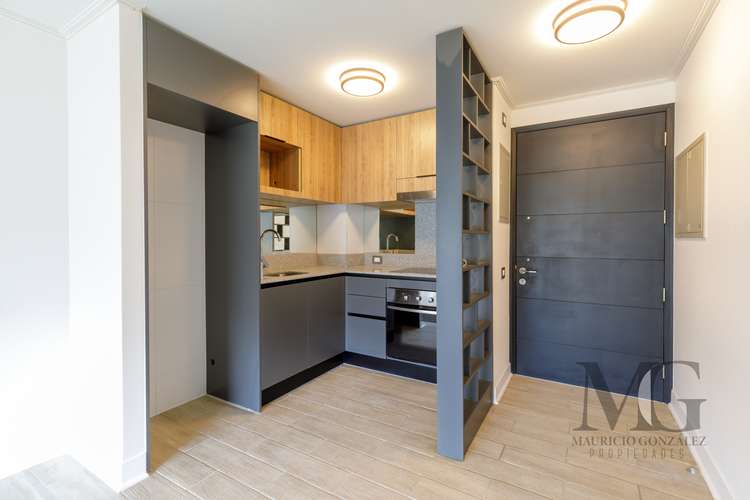Arrienda Departamento en Condominio Piemonte – Machalí 2P