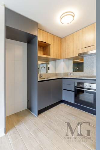 Arrienda Departamento en Condominio Piemonte – Machalí 2P
