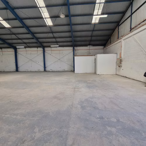 Bodega en arriendo en barrio Industrial, Coquimbo
