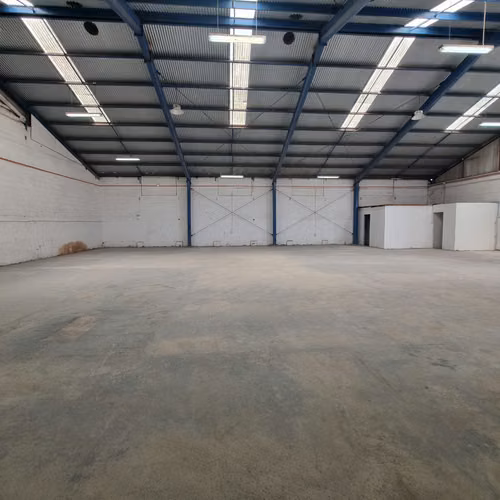 Bodega en arriendo en barrio Industrial, Coquimbo