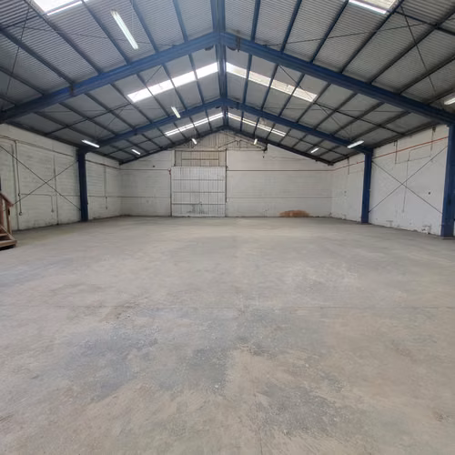 Bodega en arriendo en barrio Industrial, Coquimbo