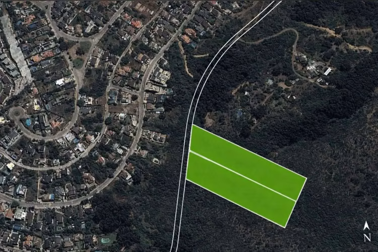 Macrolote 20.000 m² Hacienda Reñaca | Eje de Expansión y Plusvalía