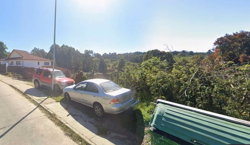 Macrolote 20.000 m² Hacienda Reñaca | Eje de Expansión y Plusvalía