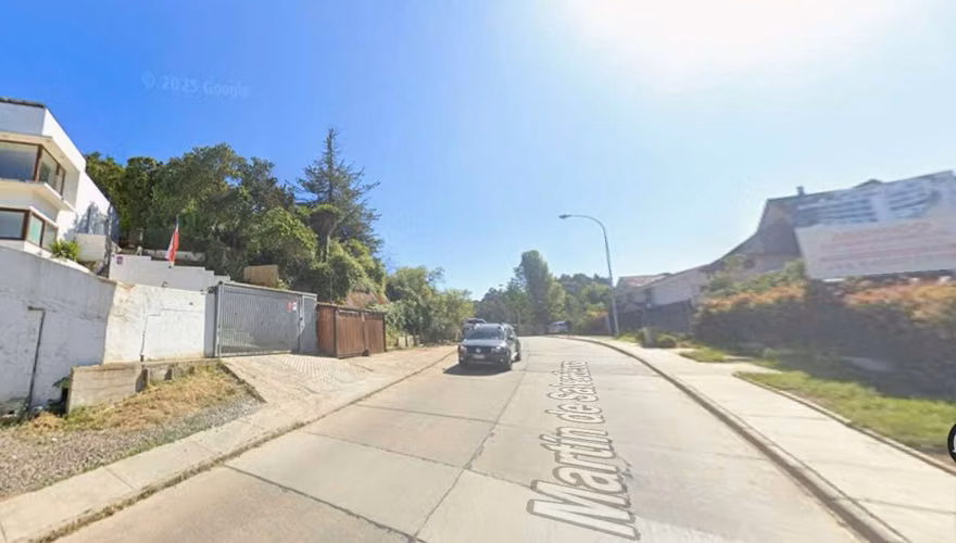 Macrolote 20.000 m² Hacienda Reñaca | Eje de Expansión y Plusvalía