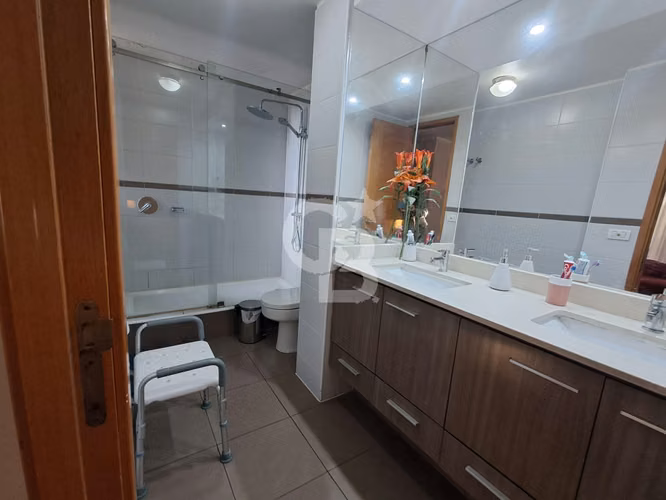 Departamento Sector Av. Brasil.