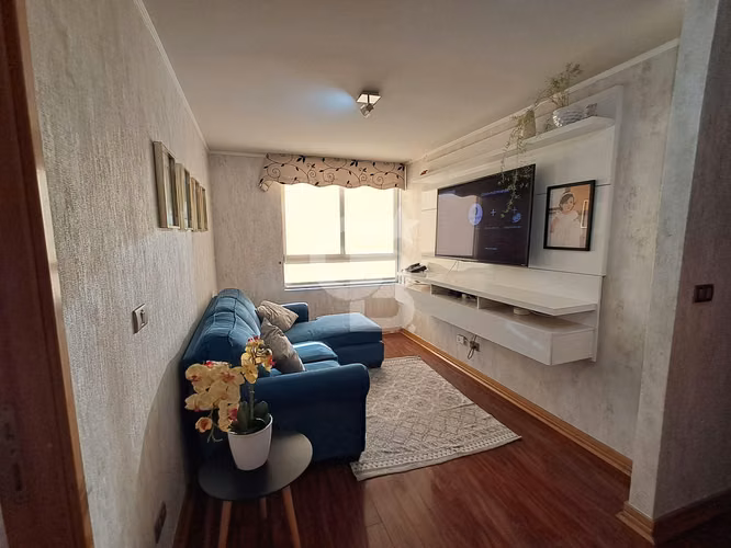 Departamento Sector Av. Brasil.