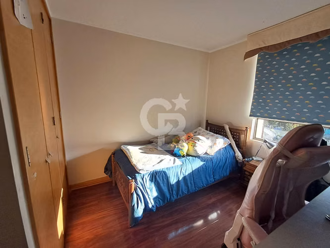 Departamento Sector Av. Brasil.