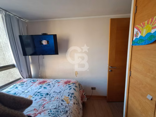 Departamento Sector Av. Brasil.