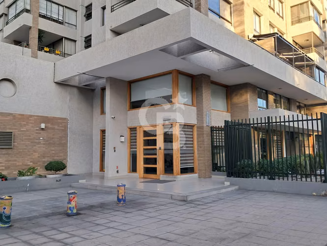 Departamento Sector Av. Brasil.