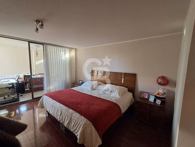 Departamento Sector Av. Brasil.
