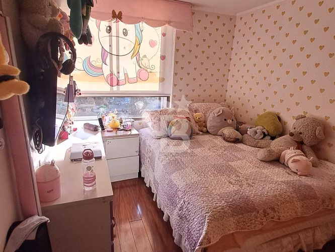 Departamento Sector Av. Brasil.