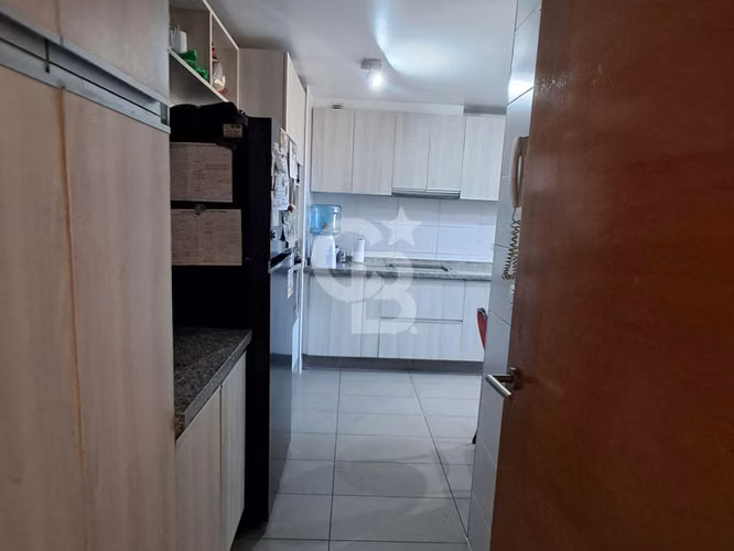 Departamento Sector Av. Brasil.