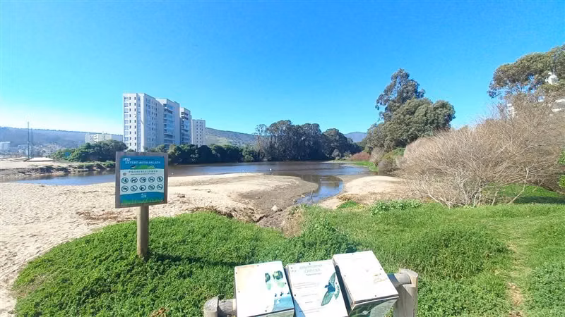 Departamento en venta, tu lugar en Papudo, !!