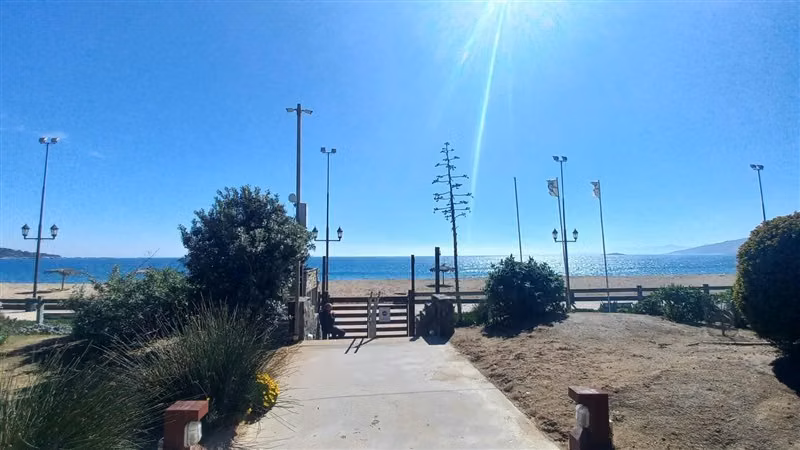 Departamento en venta, tu lugar en Papudo, !!