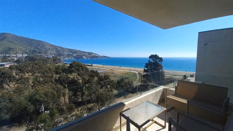 Departamento en venta, tu lugar en Papudo, !!