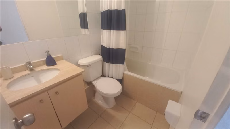 Departamento en venta, tu lugar en Papudo, !!