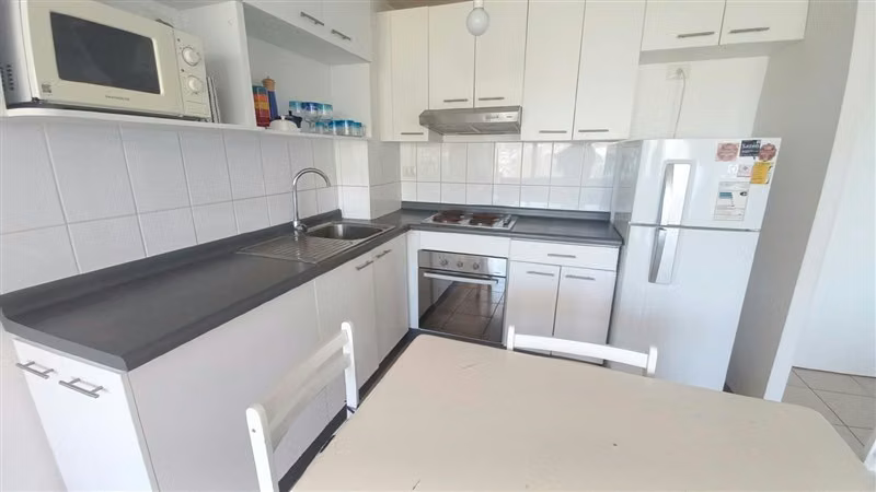 DEPARTAMENTO EN VENTA, UN ESPACIO PARA TI EN PAPUDO !! - Imagen 5