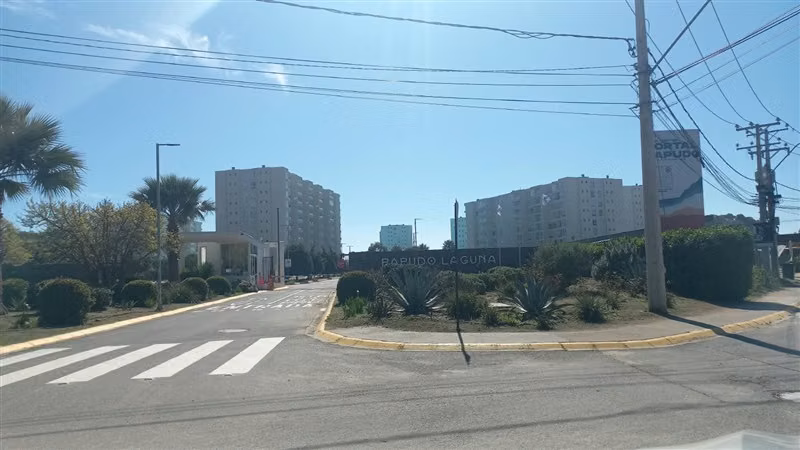 Departamento en venta, tu lugar en Papudo, !!