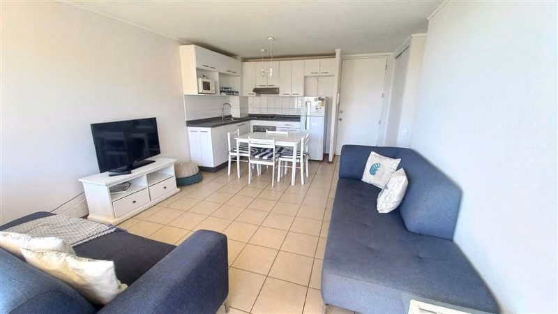 DEPARTAMENTO EN VENTA, UN ESPACIO PARA TI EN PAPUDO !! - Imagen 3