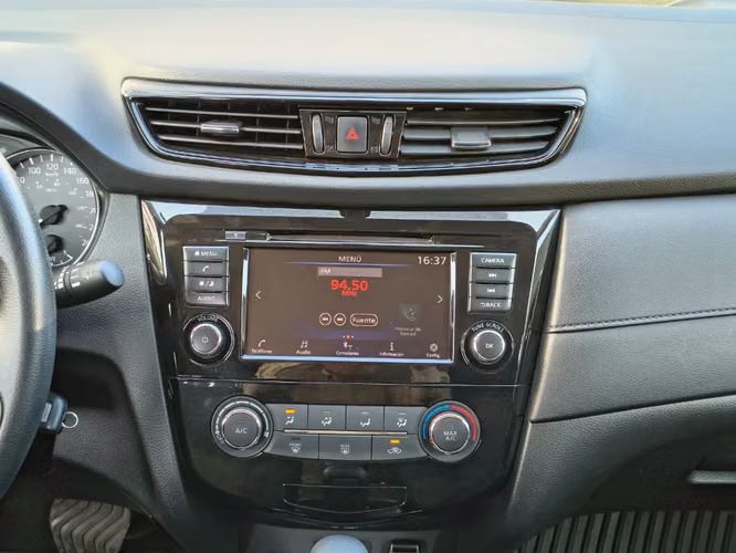 Nissan X-trail 2.5 SENSE 4X2 2ROW CVT AT 5P 2023