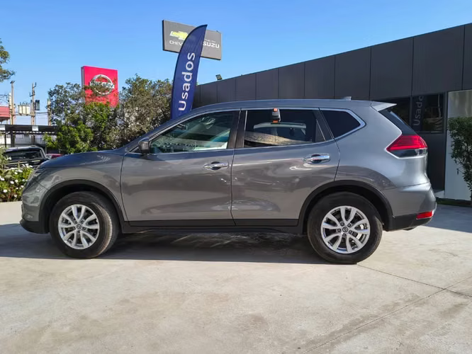 Nissan X-trail 2.5 SENSE 4X2 2ROW CVT AT 5P 2023