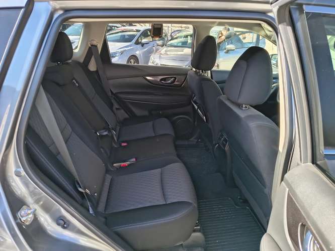 Nissan X-trail 2.5 SENSE 4X2 2ROW CVT AT 5P 2023 - Imagen 18