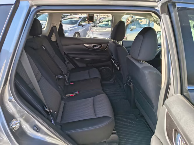 Nissan X-trail 2.5 SENSE 4X2 2ROW CVT AT 5P 2023