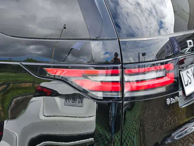 Land rover Discovery 3.0 HSE DIESEL 4X4 AT 5P 2020 - Imagen 12