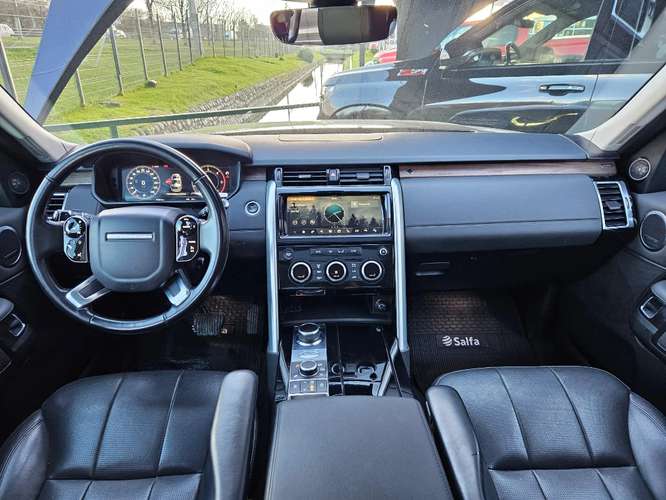 Land rover Discovery 3.0 HSE DIESEL 4X4 AT 5P 2020 - Imagen 15