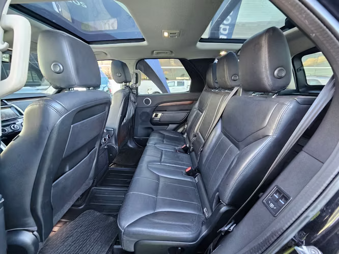 Land rover Discovery 3.0 HSE DIESEL 4X4 AT 5P 2020