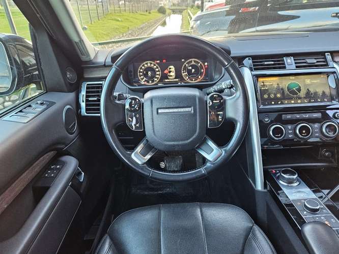 Land rover Discovery 3.0 HSE DIESEL 4X4 AT 5P 2020 - Imagen 16