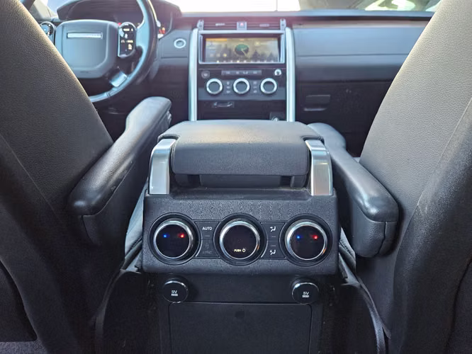 Land rover Discovery 3.0 HSE DIESEL 4X4 AT 5P 2020