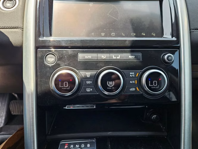 Land rover Discovery 3.0 HSE DIESEL 4X4 AT 5P 2020