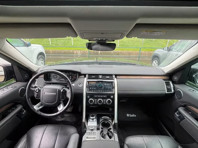 Land rover Discovery 3.0 HSE DIESEL 4X4 AT 5P 2020