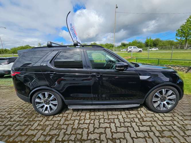 Land rover Discovery 3.0 HSE DIESEL 4X4 AT 5P 2020 - Imagen 8