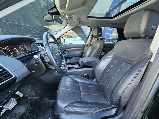 Land rover Discovery 3.0 HSE DIESEL 4X4 AT 5P 2020 - Imagen 14