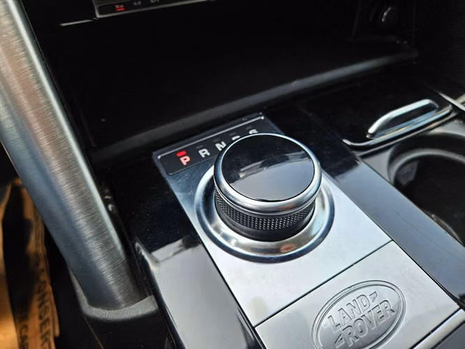 Land rover Discovery 3.0 HSE DIESEL 4X4 AT 5P 2020