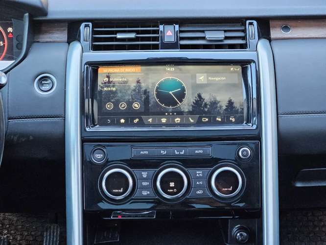 Land rover Discovery 3.0 HSE DIESEL 4X4 AT 5P 2020 - Imagen 20