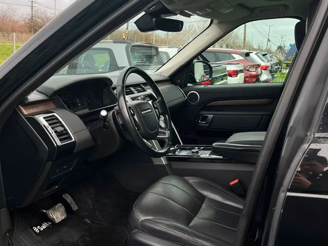 Land rover Discovery 3.0 HSE DIESEL 4X4 AT 5P 2020