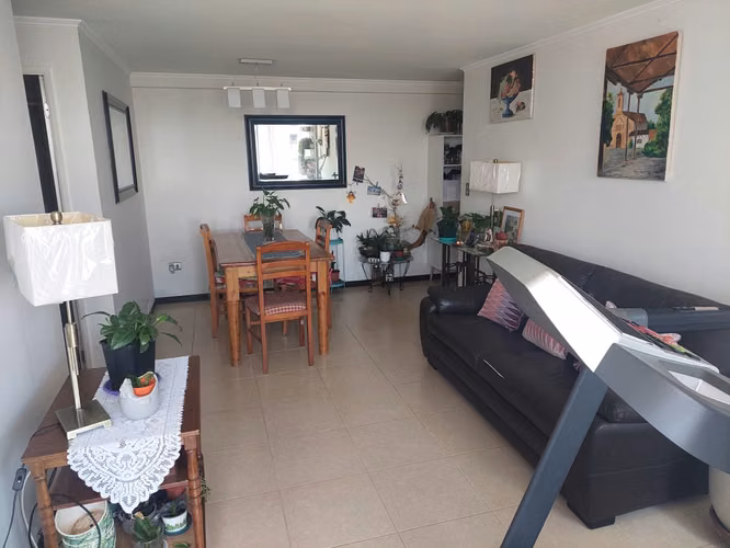 Departamento en venta en el sector norte de la ciudad 3D-2B