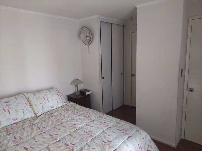 Departamento en venta en el sector norte de la ciudad 3D-2B