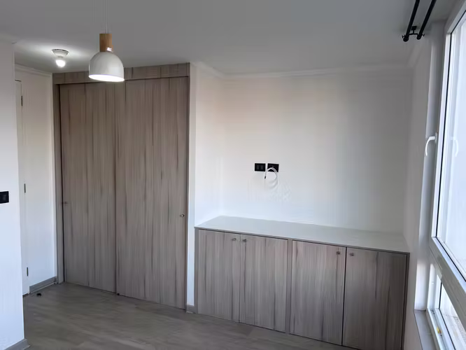 Arriendo casa condominio